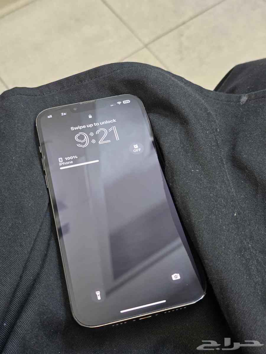 آيفون 13 برو ماكس 256 جيجابايت64452820249218112