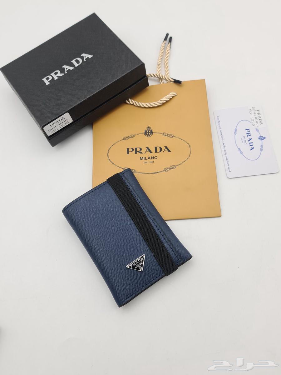 Luxury men's wallet64452658060545113