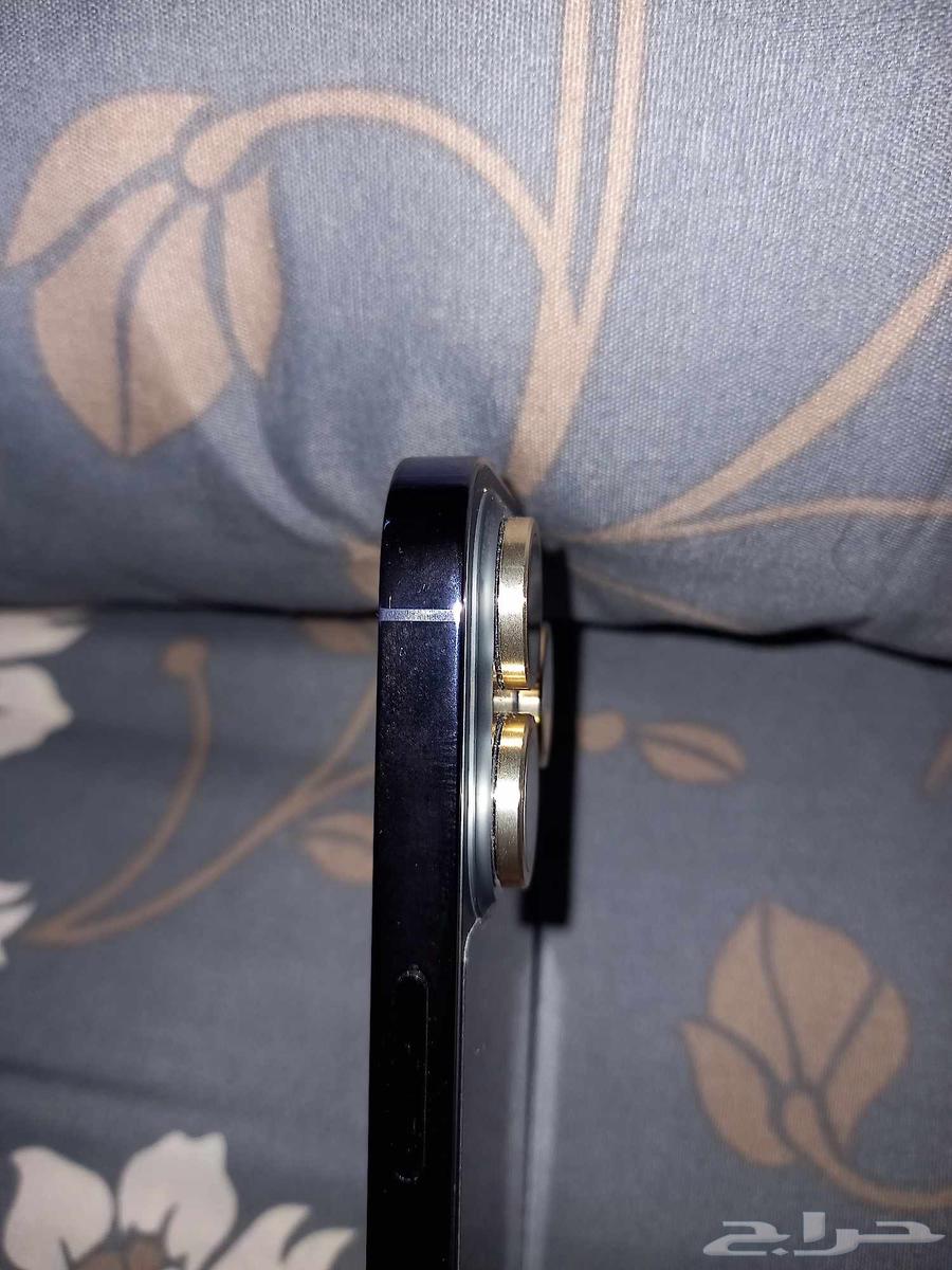 14 برو للبيع الجوال شبه جديد ماشاءالله التواصل واتس64457077422209111