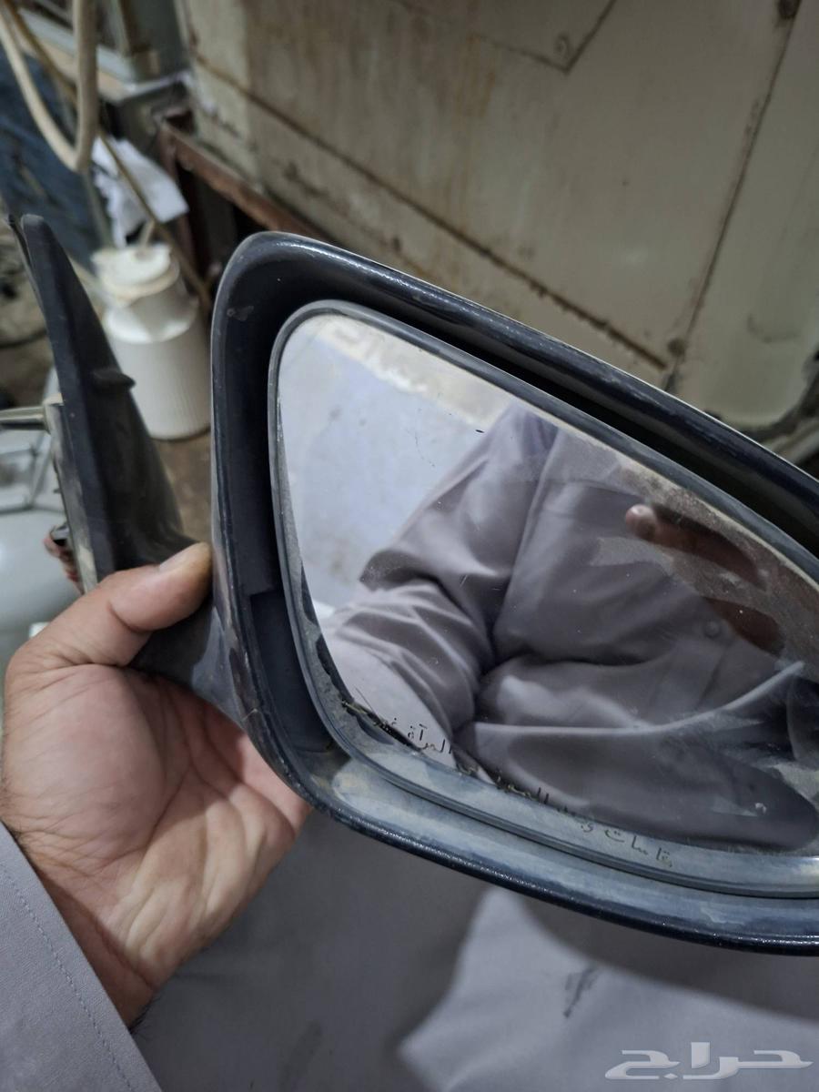 Standard Right-Hand Side Mirror for 2015 Camry, Original64620955006849112