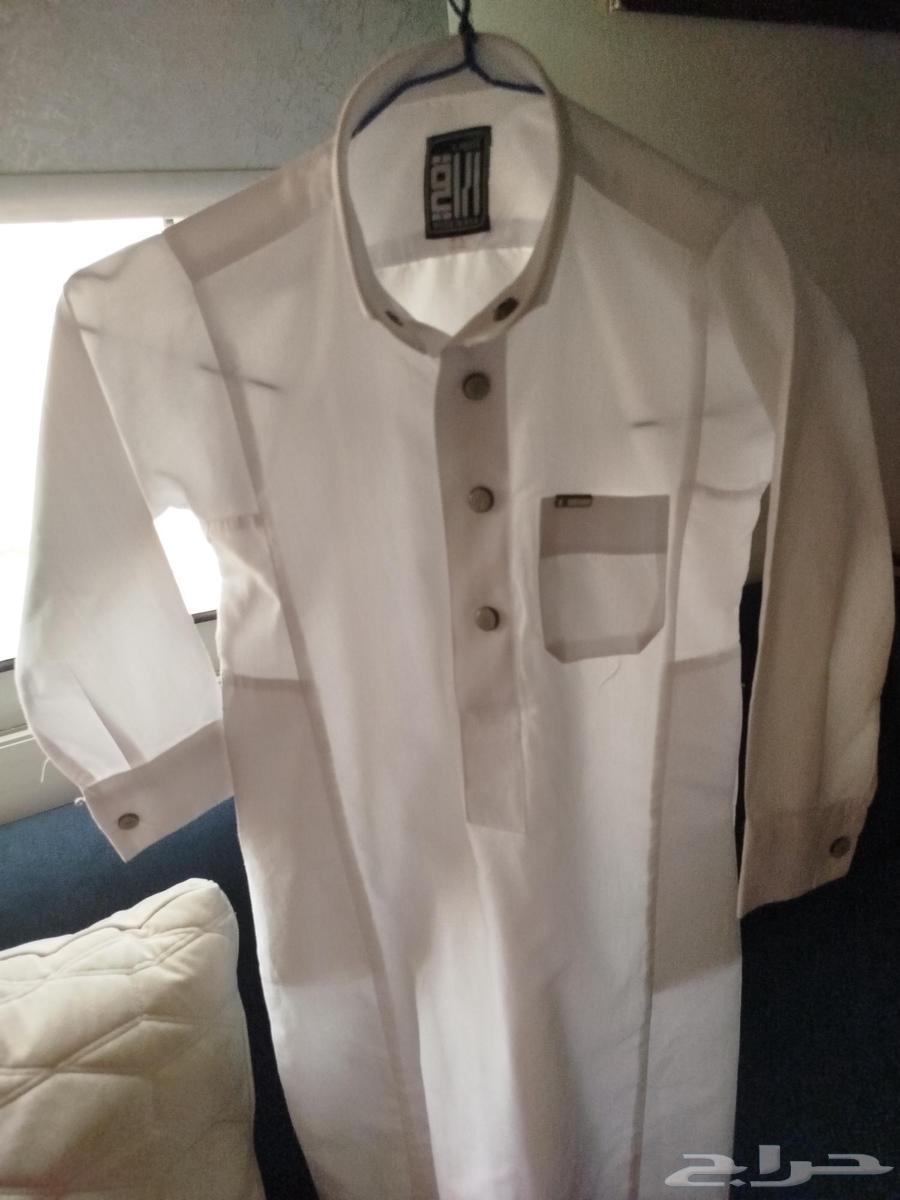 ثوب ابيض64452875163649112