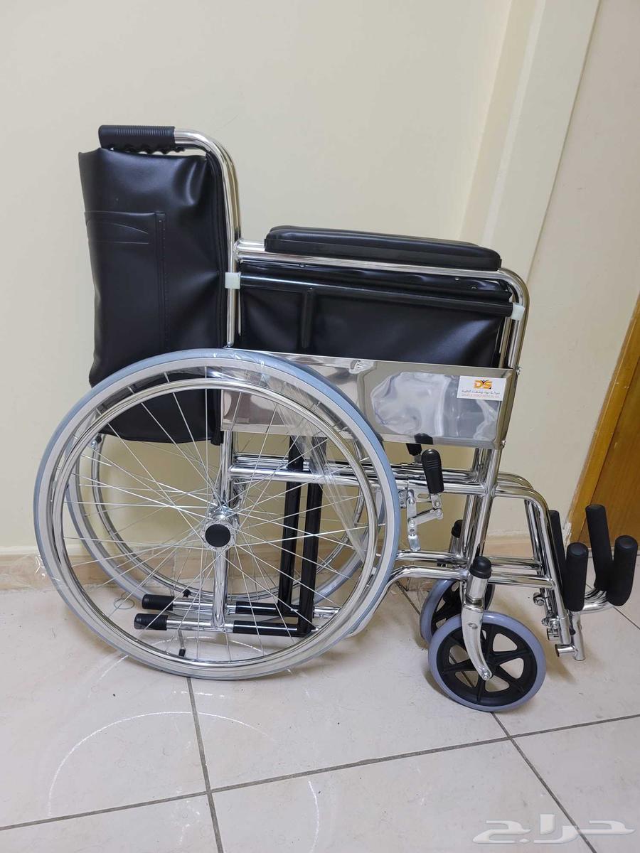 Elderly chair taken for pilgrimage purpose but not used64450577377538110