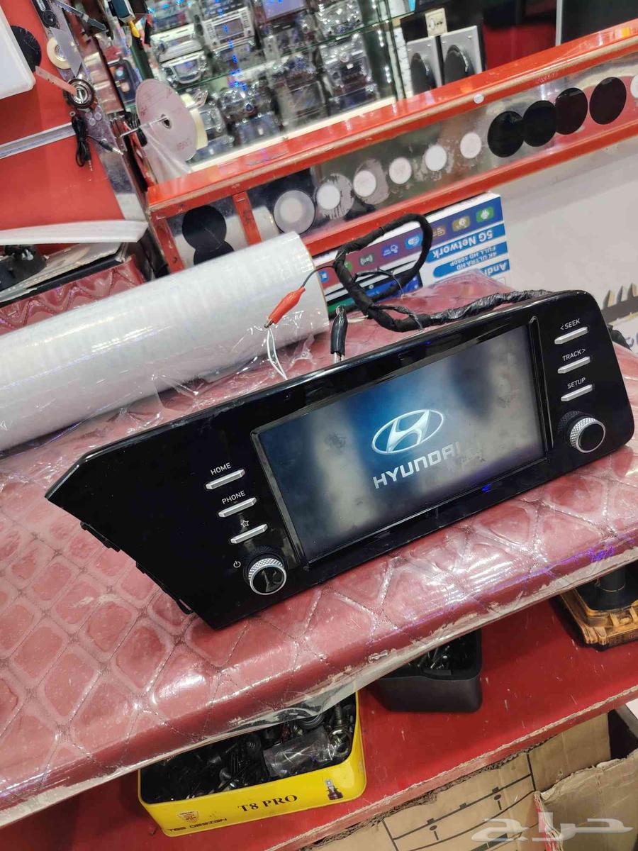 شاشه النترا وكاله64614011264642110