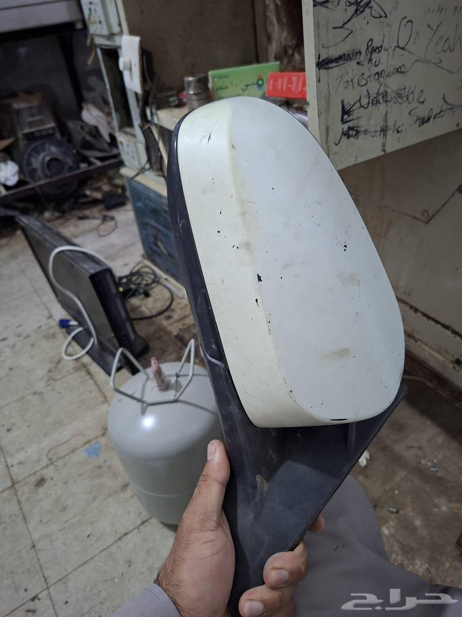 Standard Right-Hand Side Mirror for 2015 Camry, Original64620955006849110