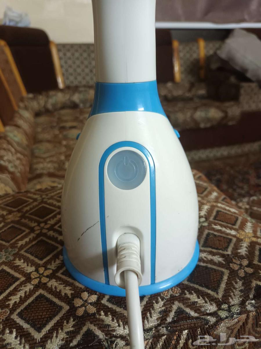 مكوى من هوم ماستر مع بخار اصلي 10064456185671682112