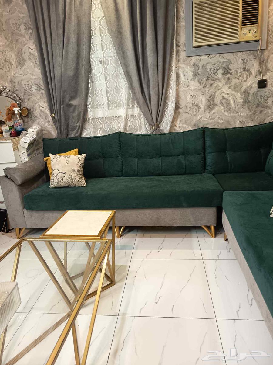 كنب 11 متر نظيف جدا64456116129923112