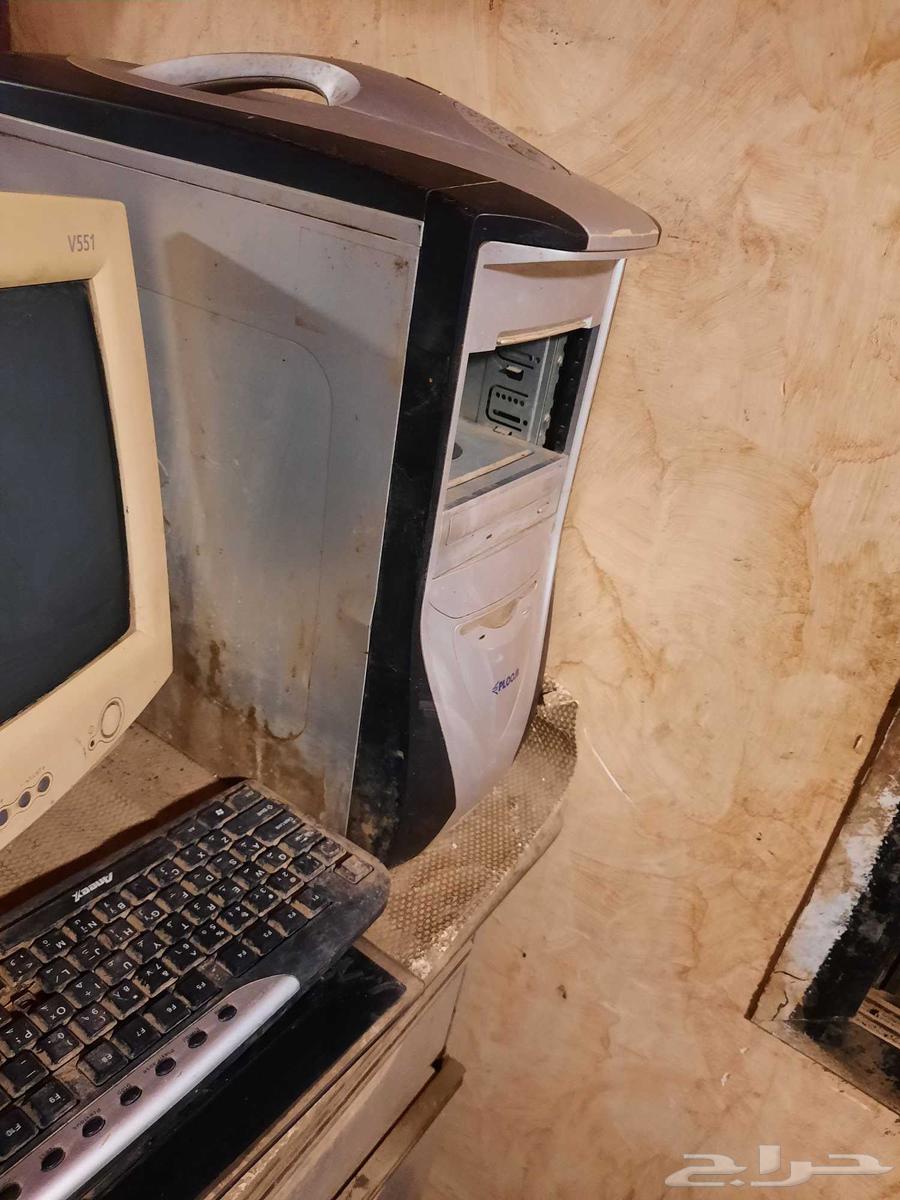 فديووتلفزيون وكمبيوتر مكتبي64455618198275114