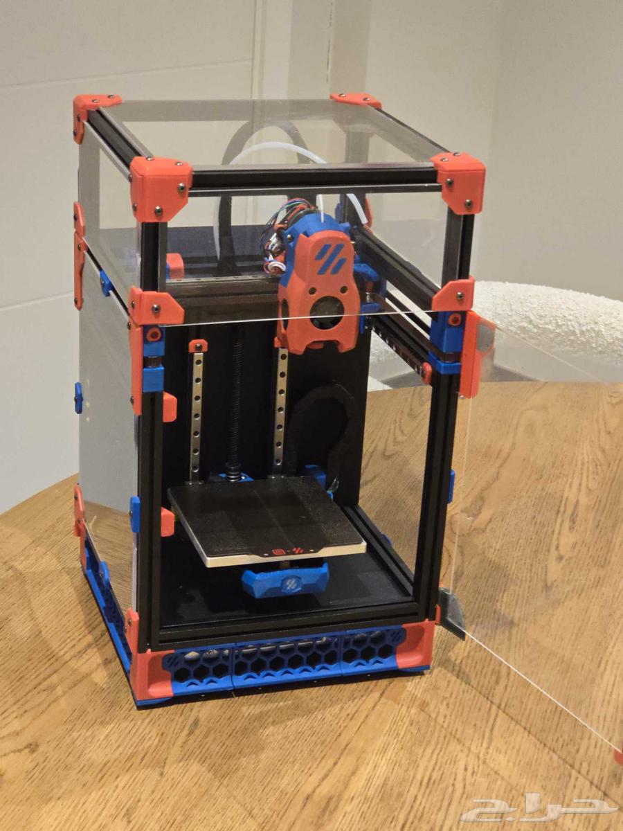 Voron v0.2 LDO 3D Printer64455140271874110