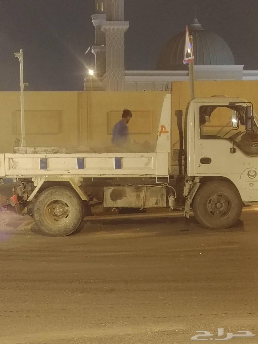 دينه قلاب الإيجار الشهري وترحيل مخلفات ونقل مخلفات64612895749121112