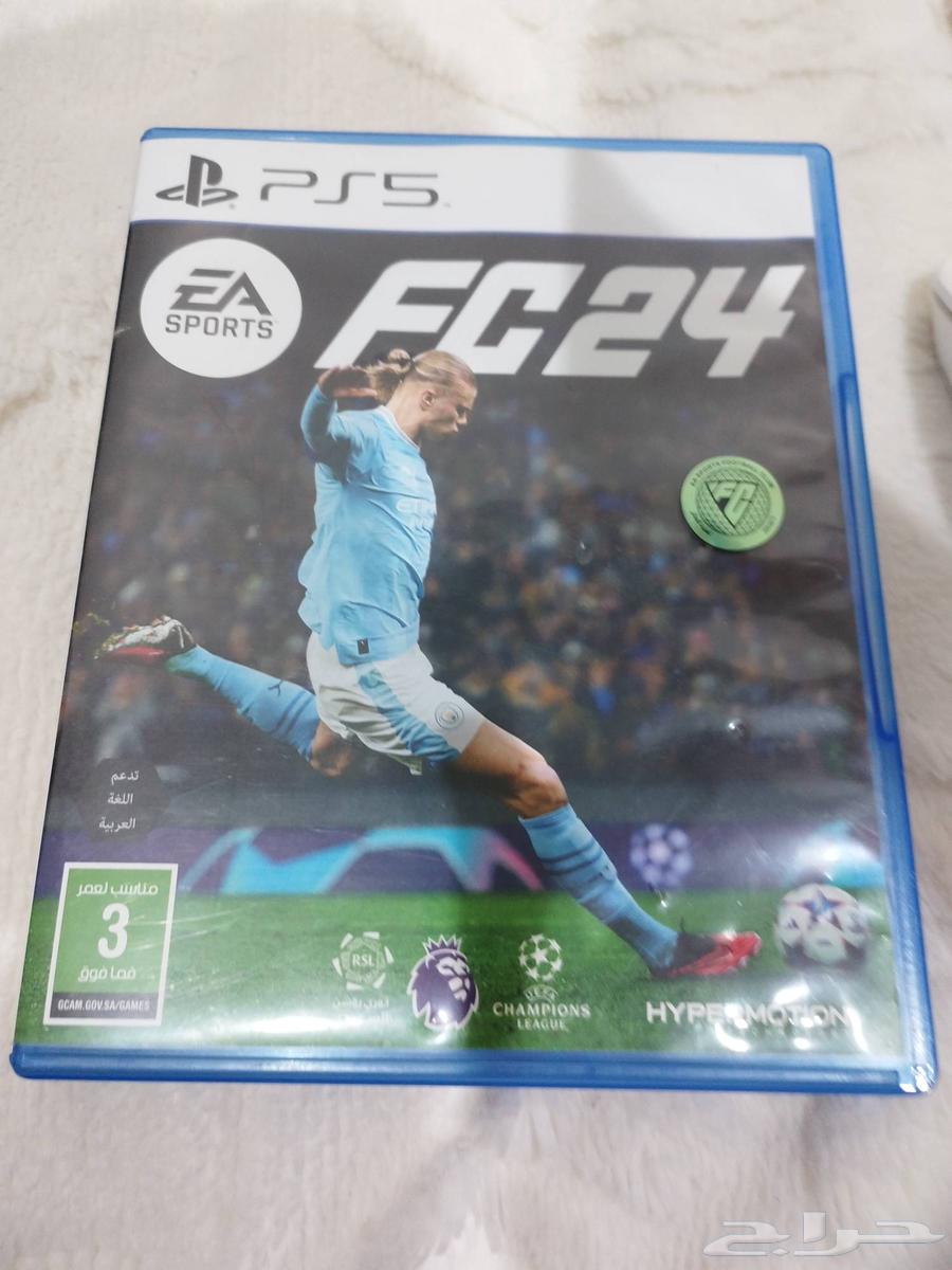 fc24. ps 564457036658819110