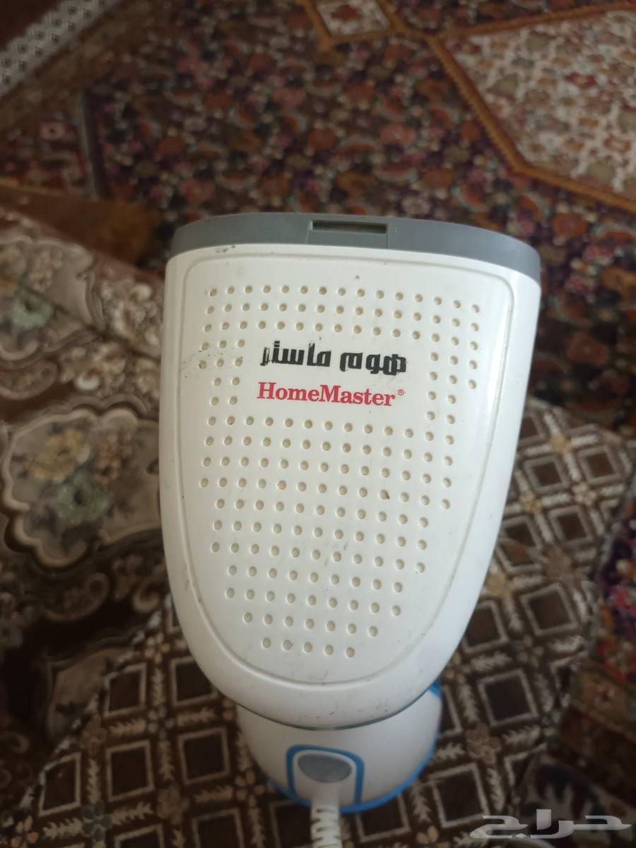 مكوى من هوم ماستر مع بخار اصلي 10064456185671682111