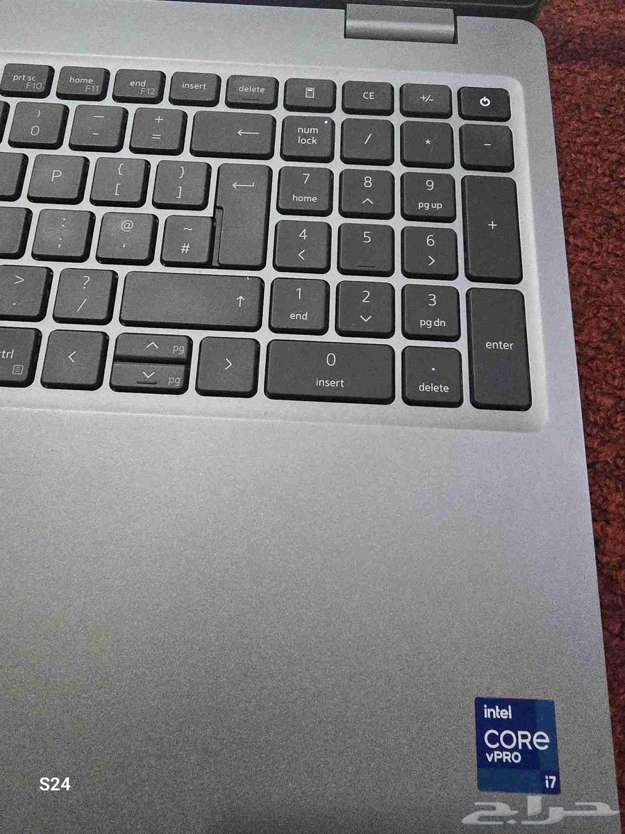 DELL Latitude 5520 Touchscreen 32 512 i764457131628419113