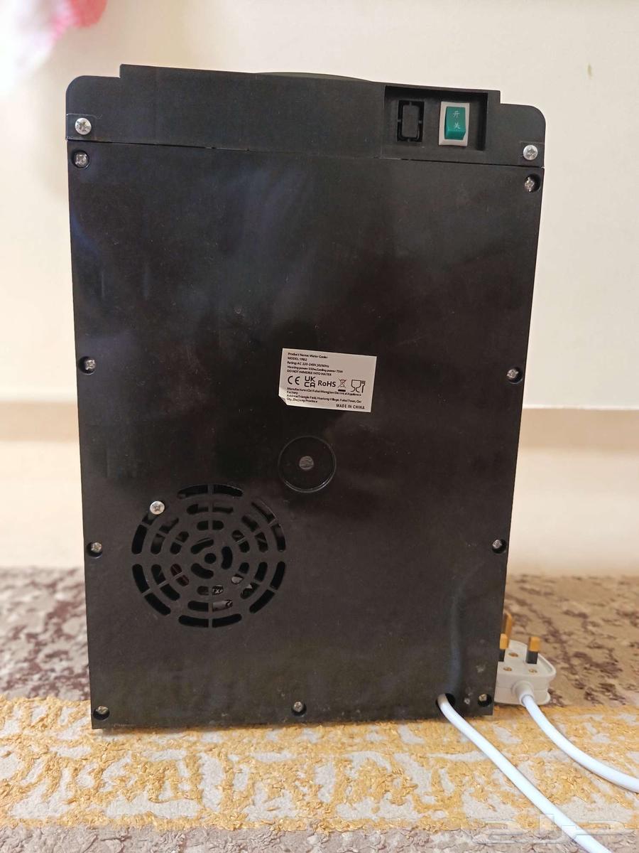 ثلاجة مبرد مياه64451823257089111