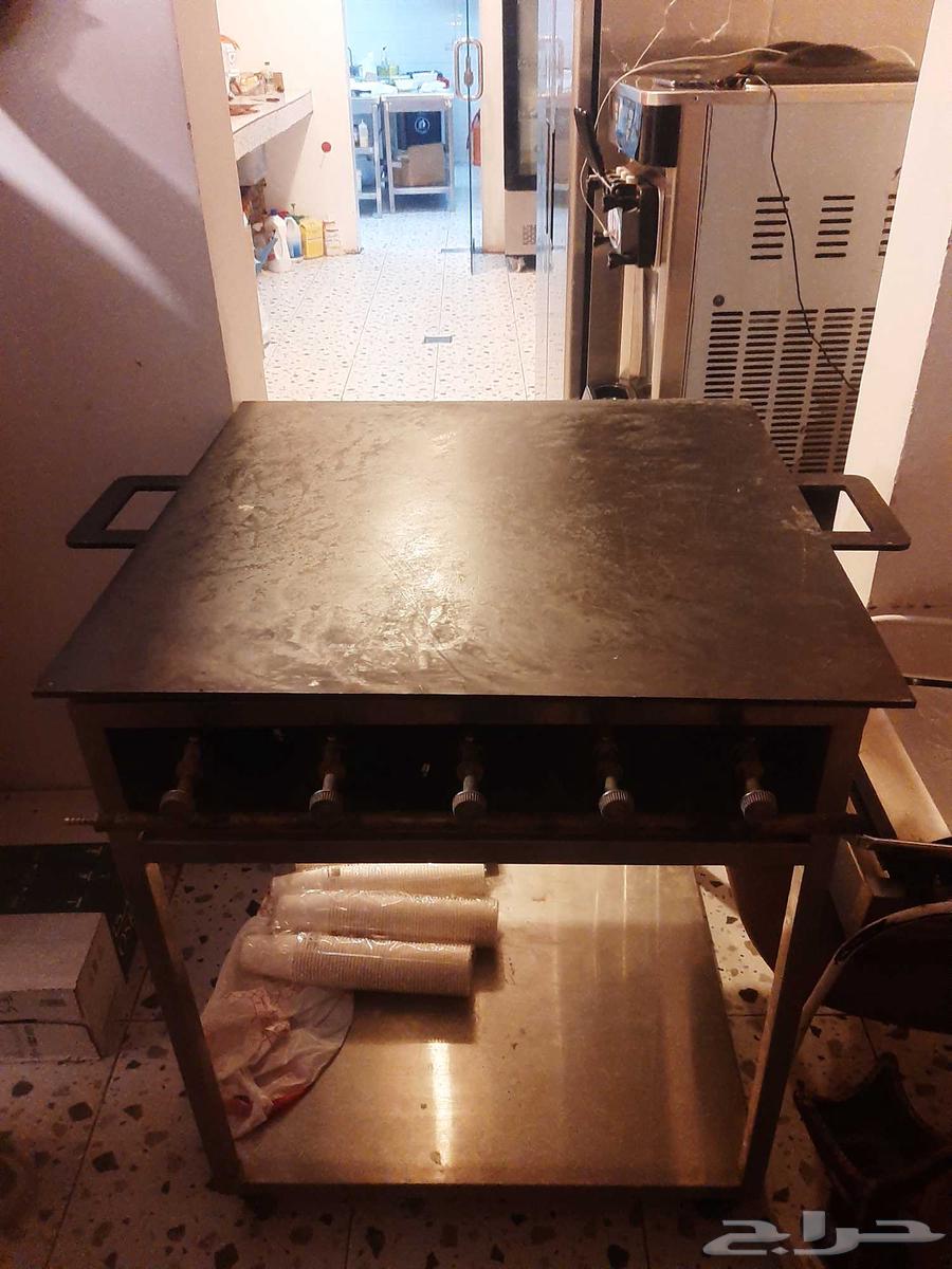 صاج جباتي سخان سندوتشات سخان حافظ طعاعم64456074553474112