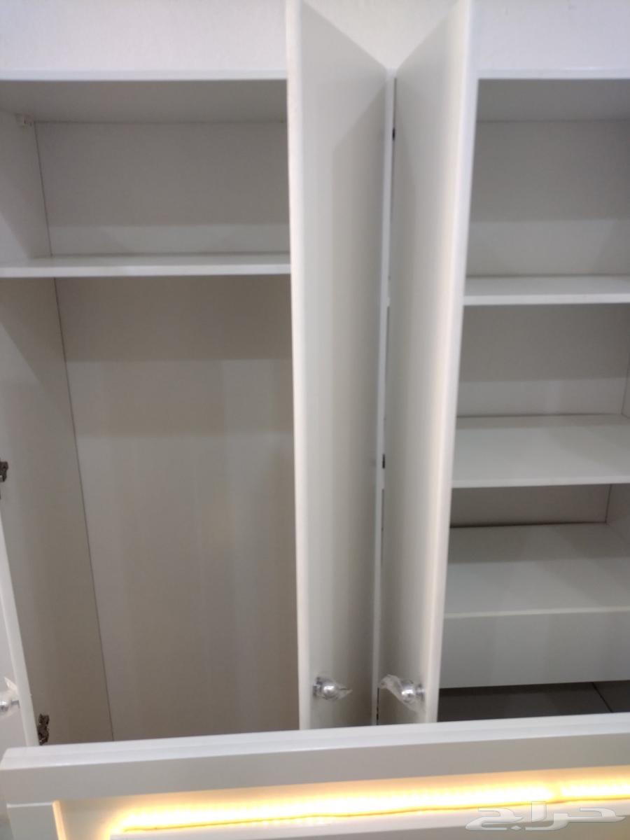 غرفة النوم جاهز جديد 6 قطع64452725601154112