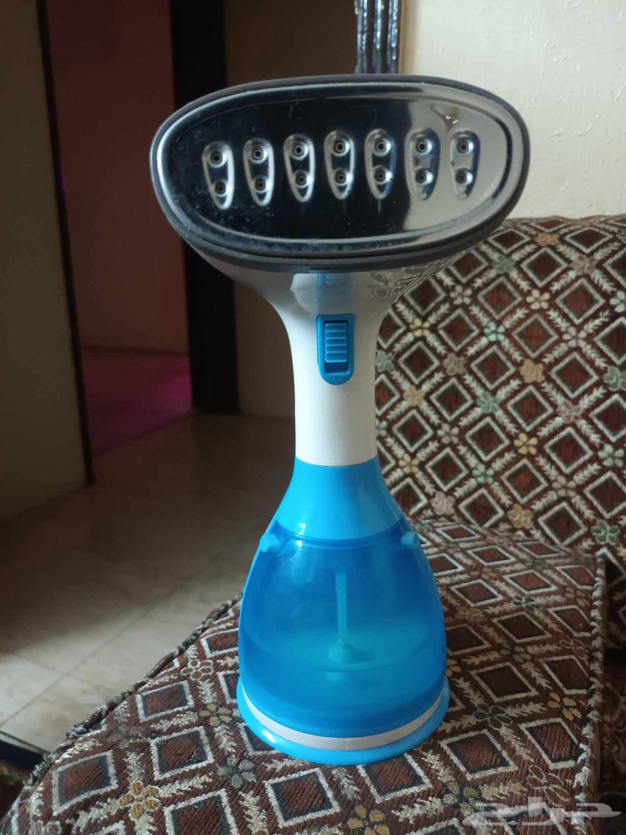 مكوى من هوم ماستر مع بخار اصلي 10064456185671682110