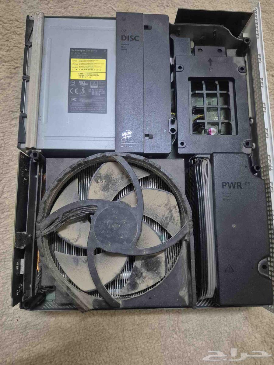 Xbox One S64452956956291111