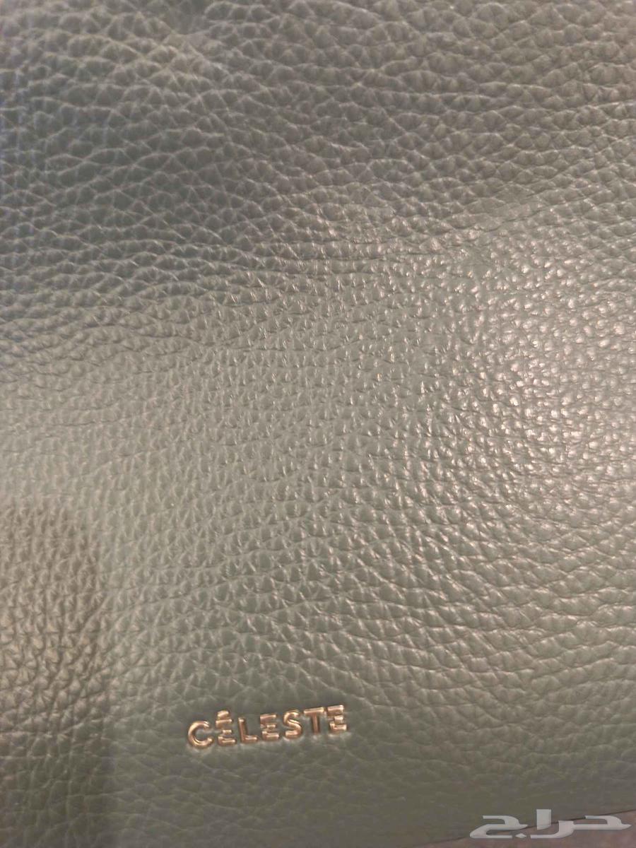 Celeste bag used only twice64457158144515112
