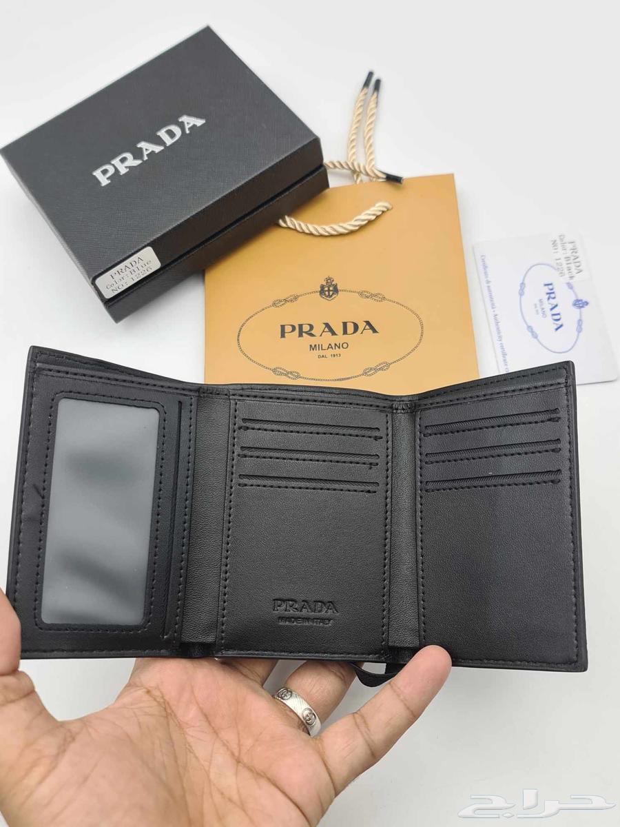 Luxury men's wallet64452658060545114