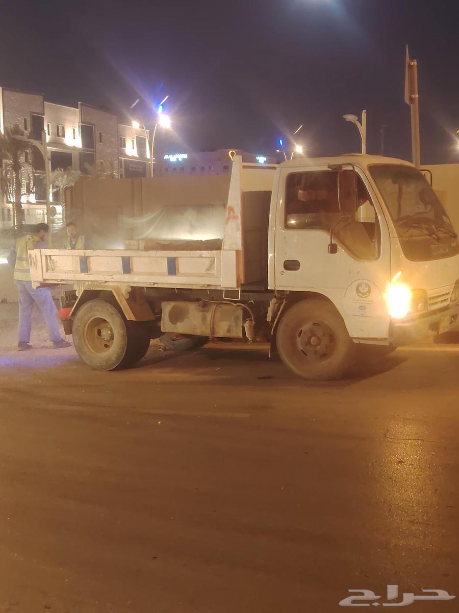 دينه قلاب الإيجار الشهري وترحيل مخلفات ونقل مخلفات64612895749121110