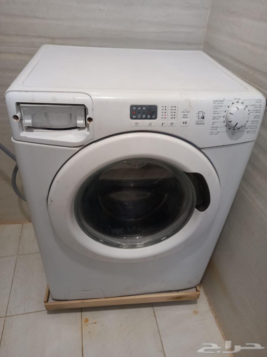 غسالة اوتوماتيك للبيع على السوم64452522641409110