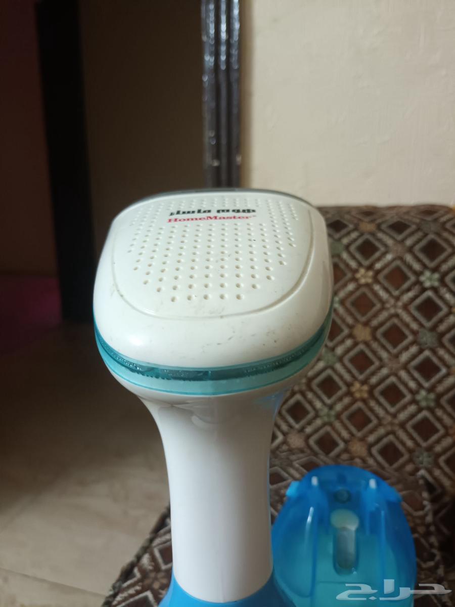 مكوى من هوم ماستر مع بخار اصلي 10064456185671682114