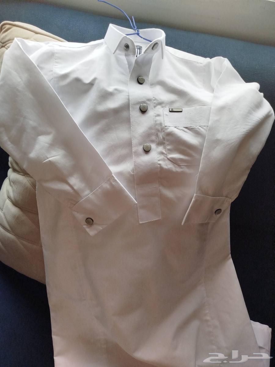 ثوب ابيض64452875163649111
