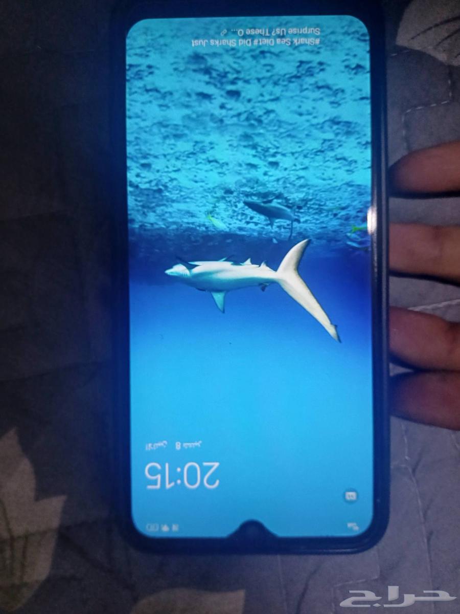 جهاز فيفو الرام 8 سعة التخزين 64 قيقا ب 180 ريال64455632007298111