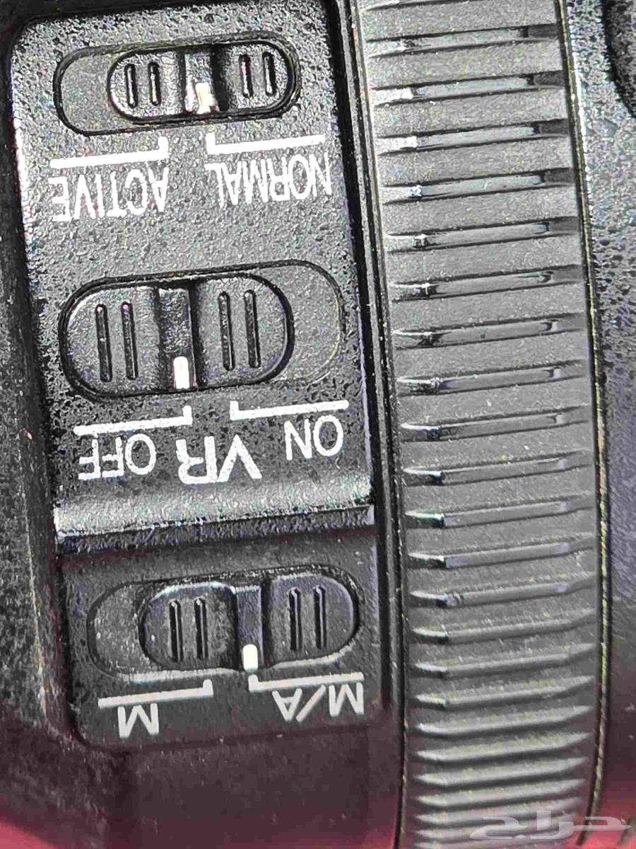 للبيع عدسه نيكون 28 - 300 مم بحاله جيده64414197507969112