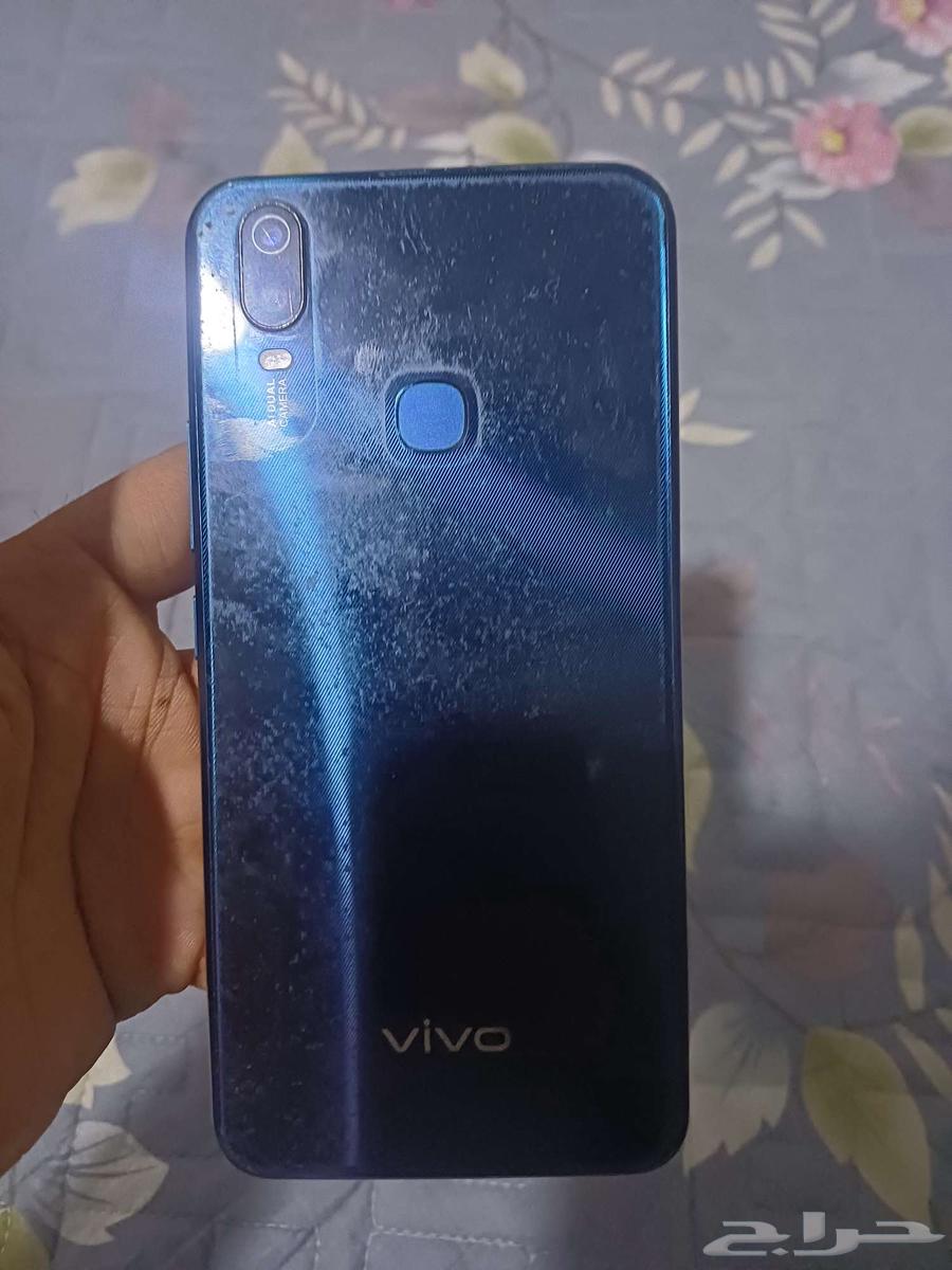 جهاز فيفو الرام 8 سعة التخزين 64 قيقا ب 180 ريال64455632007298110