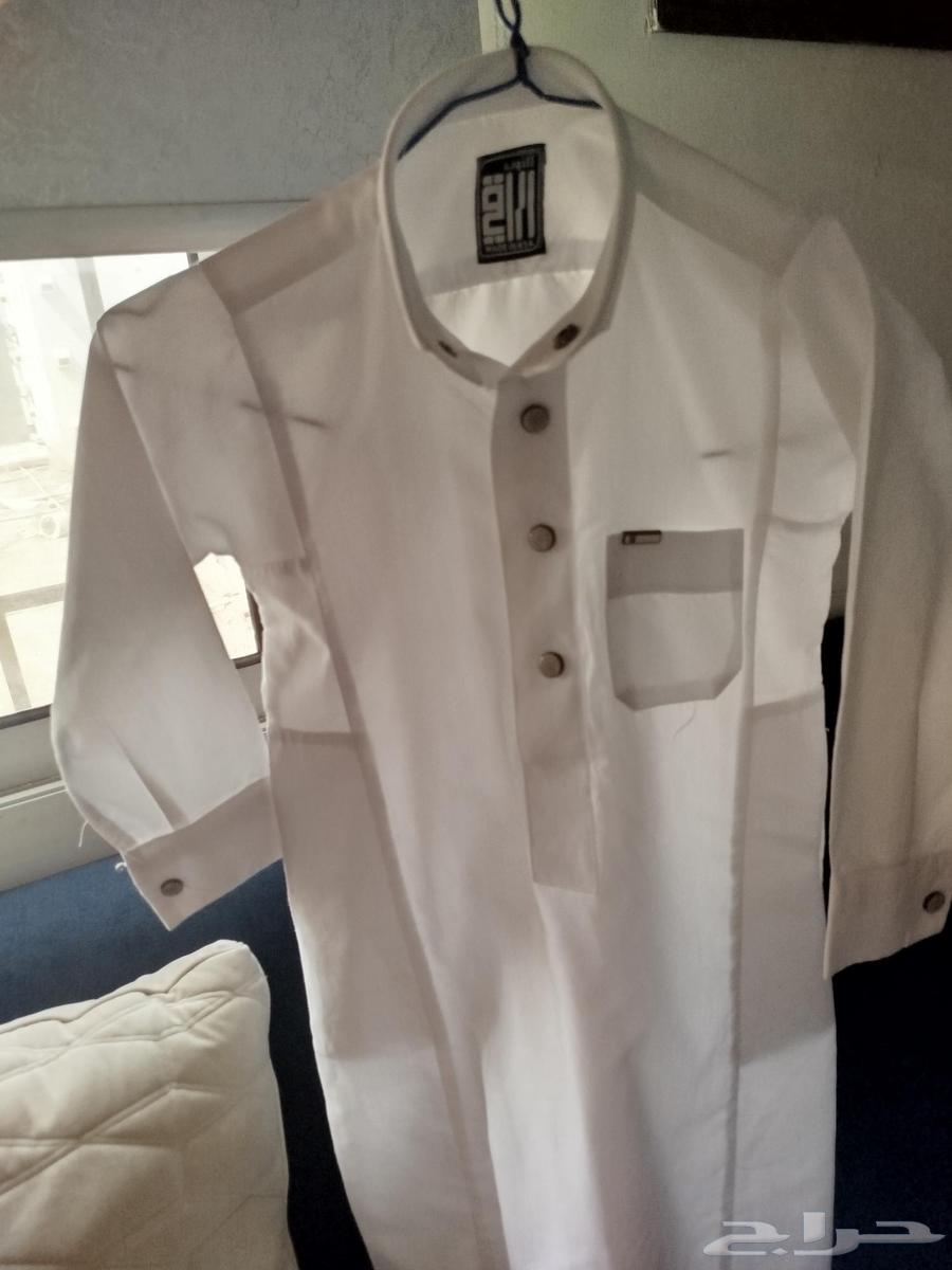 ثوب ابيض64452875163649114