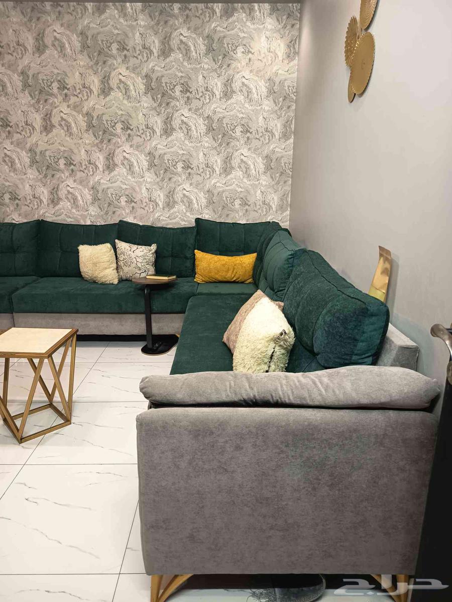 كنب 11 متر نظيف جدا64456116129923110