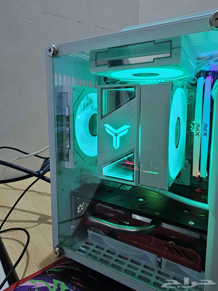 mini pc case portable small pc case64450118591617111