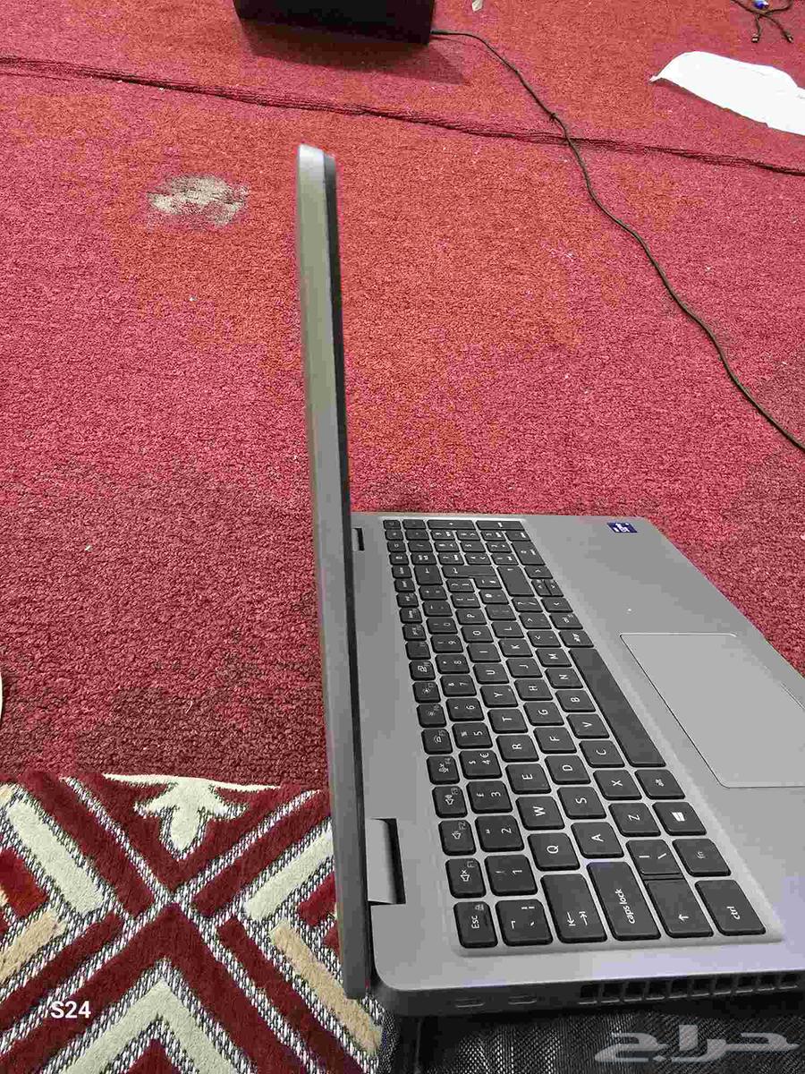 DELL Latitude 5520 Touchscreen 32 512 i764457131628419110