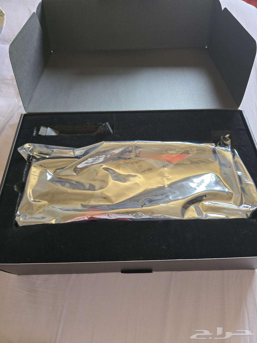 3070ti card with box64452089715970112