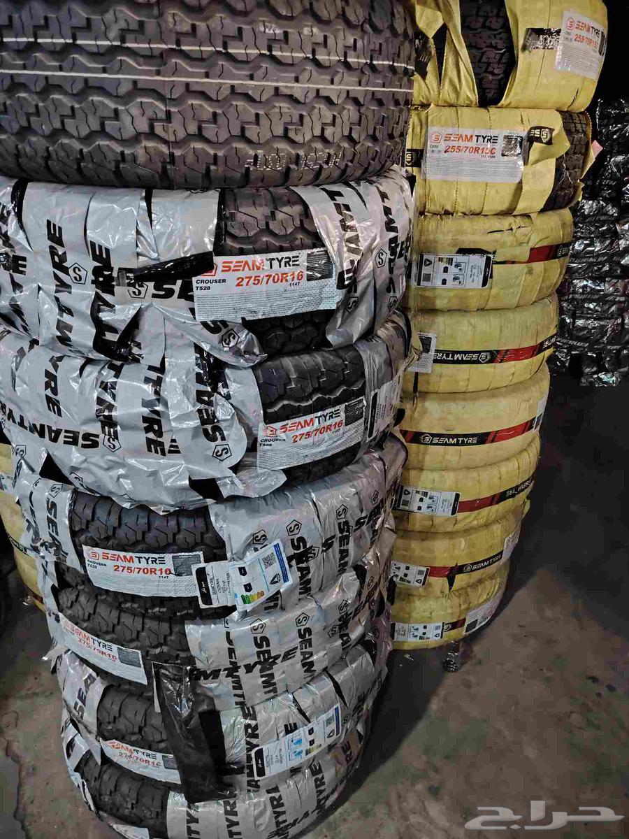 جنوط لكزس شاص وريع مع كفرات مقاس 1664614596465155114