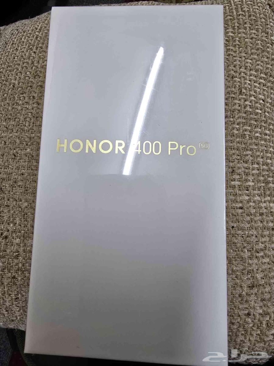 جوال هونر 400 512 جيجا64456544662659110