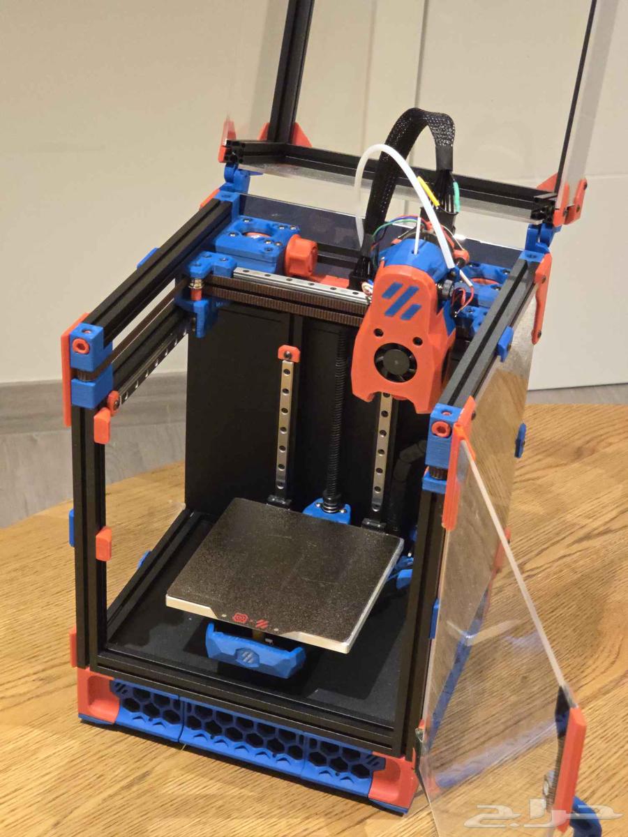 Voron v0.2 LDO 3D Printer64455140271874111