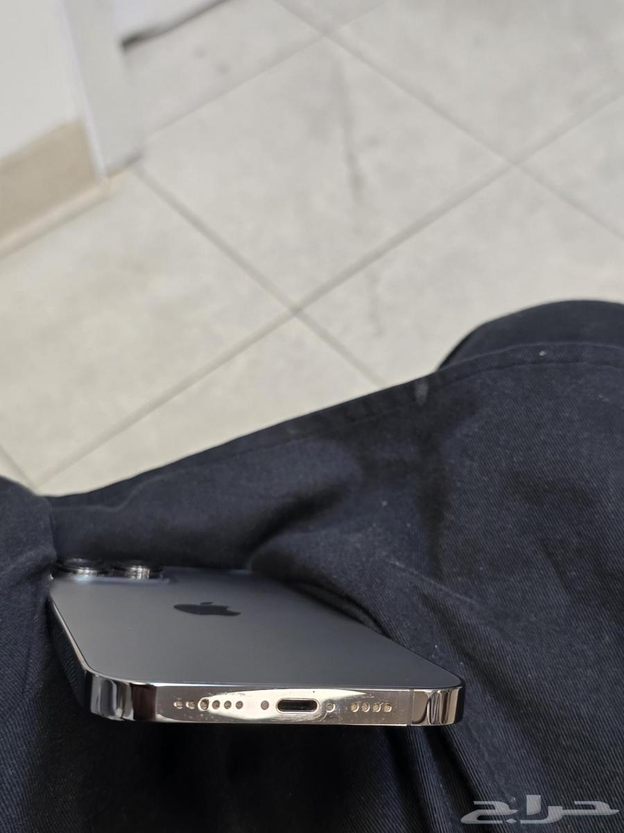 آيفون 13 برو ماكس 256 جيجابايت64452820249218114