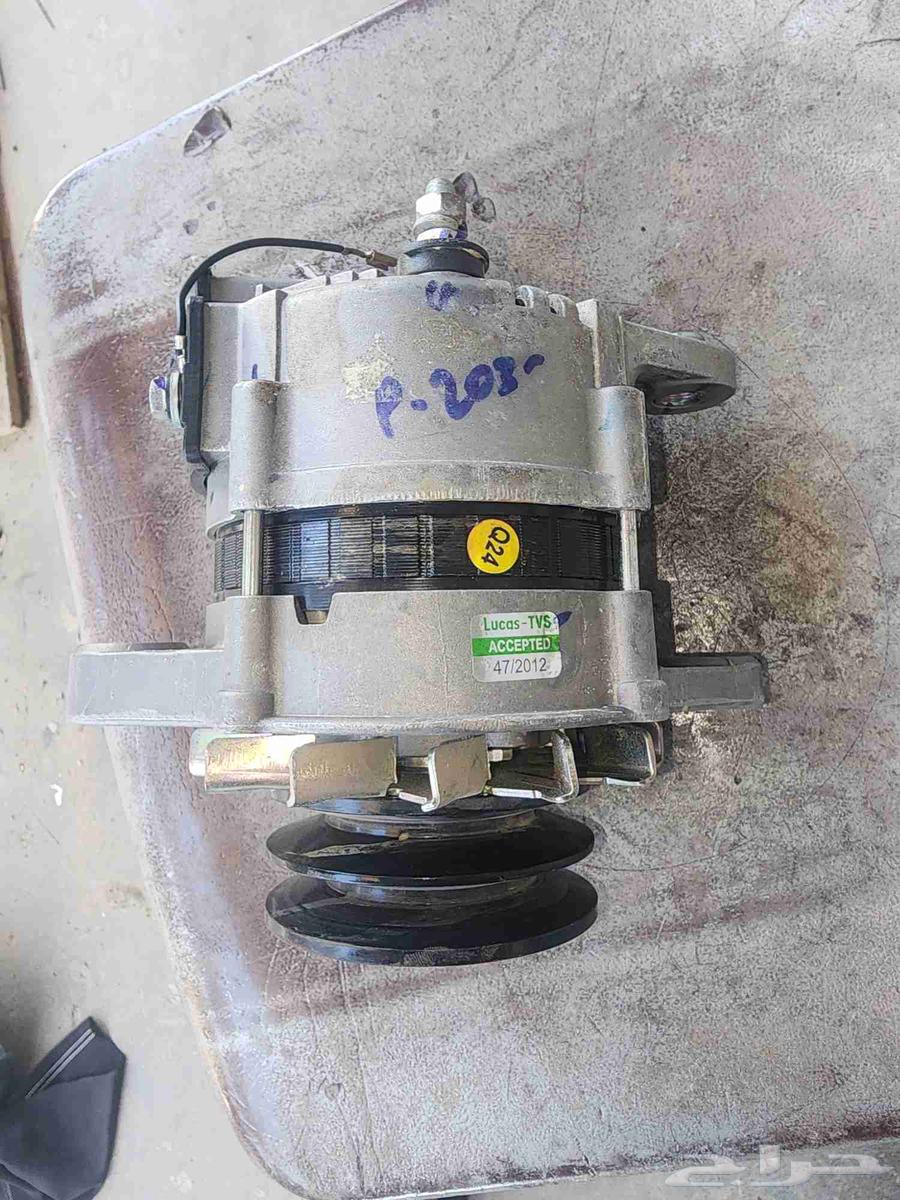 دينمو جديد دينا تاتا اصلي64613789878530111