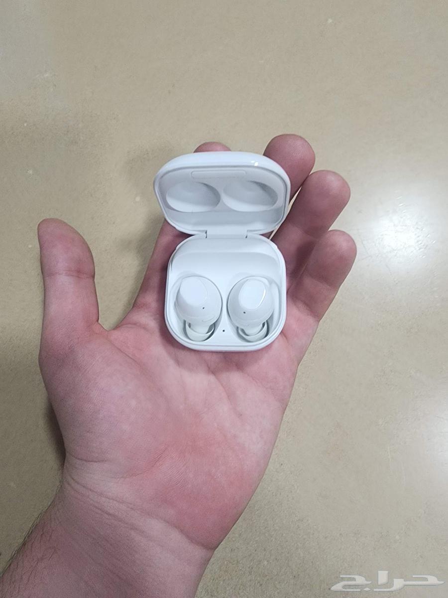 عرض مميز على سماعة سامسونج Buds FE  للبيع على السوم بأفضل سع64454264466177111