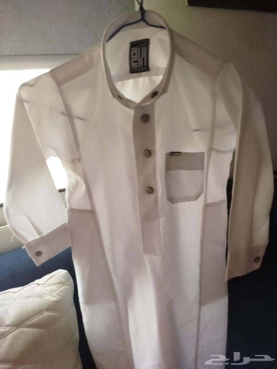 ثوب ابيض64452875163649113