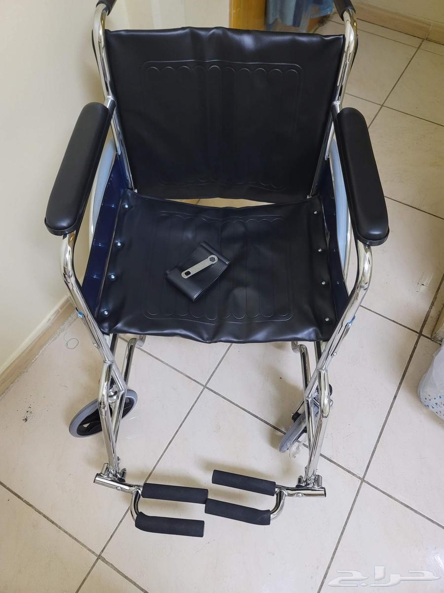Elderly chair taken for pilgrimage purpose but not used64450577377538112