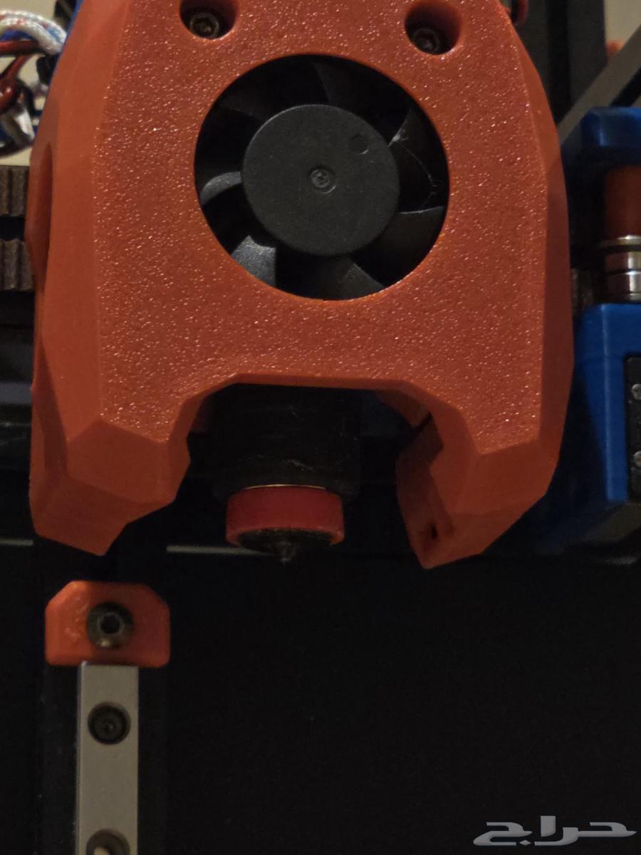 Voron v0.2 LDO 3D Printer64455140271874114