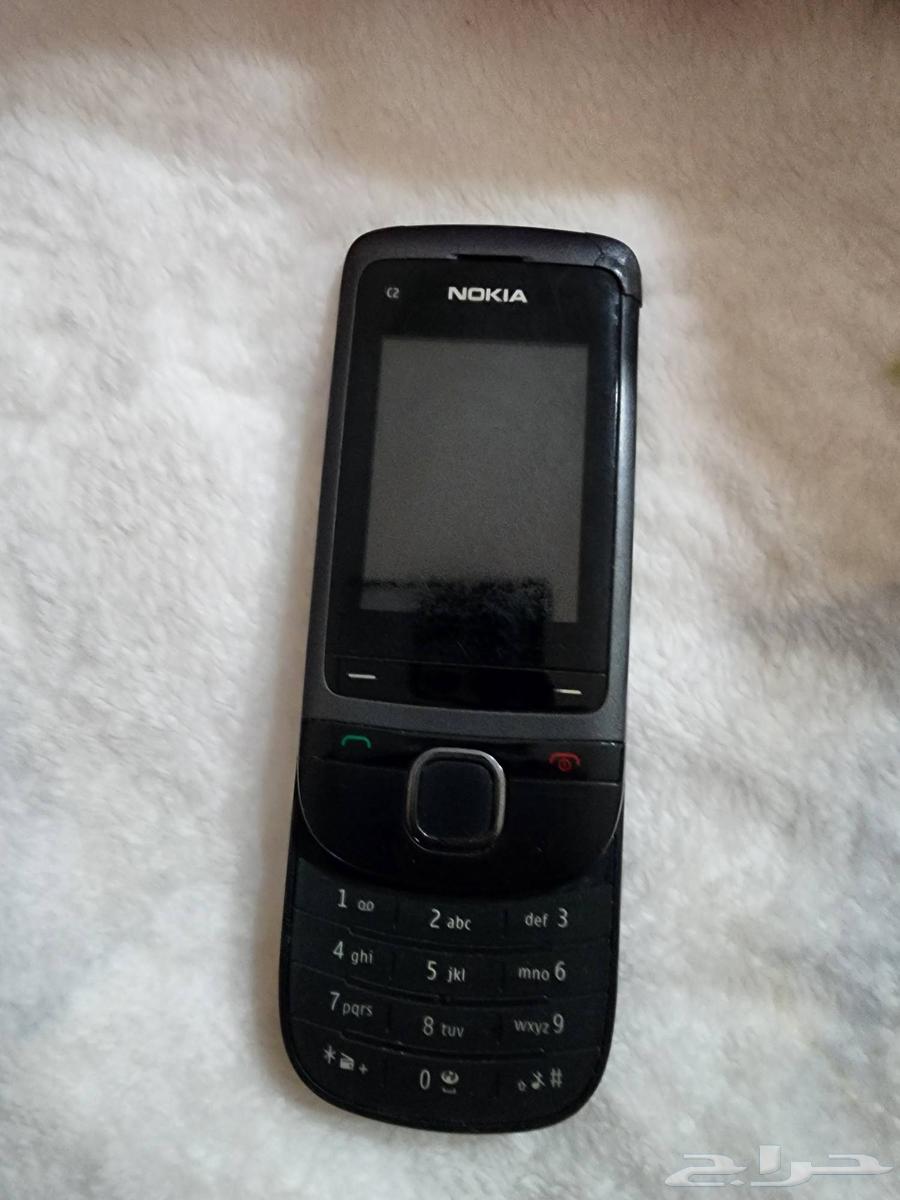 جوال كلاسيك نوكيا شغال64454373460225110