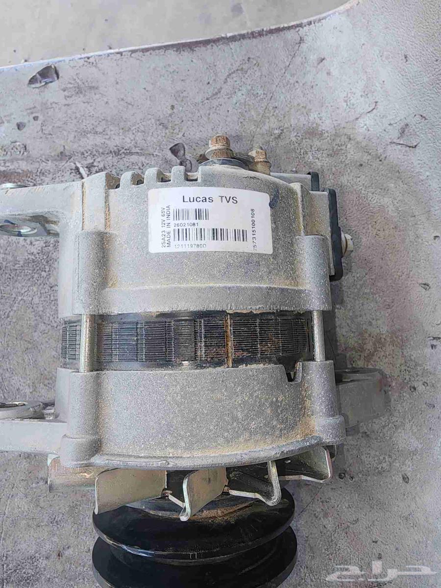 دينمو جديد دينا تاتا اصلي64613789878530110