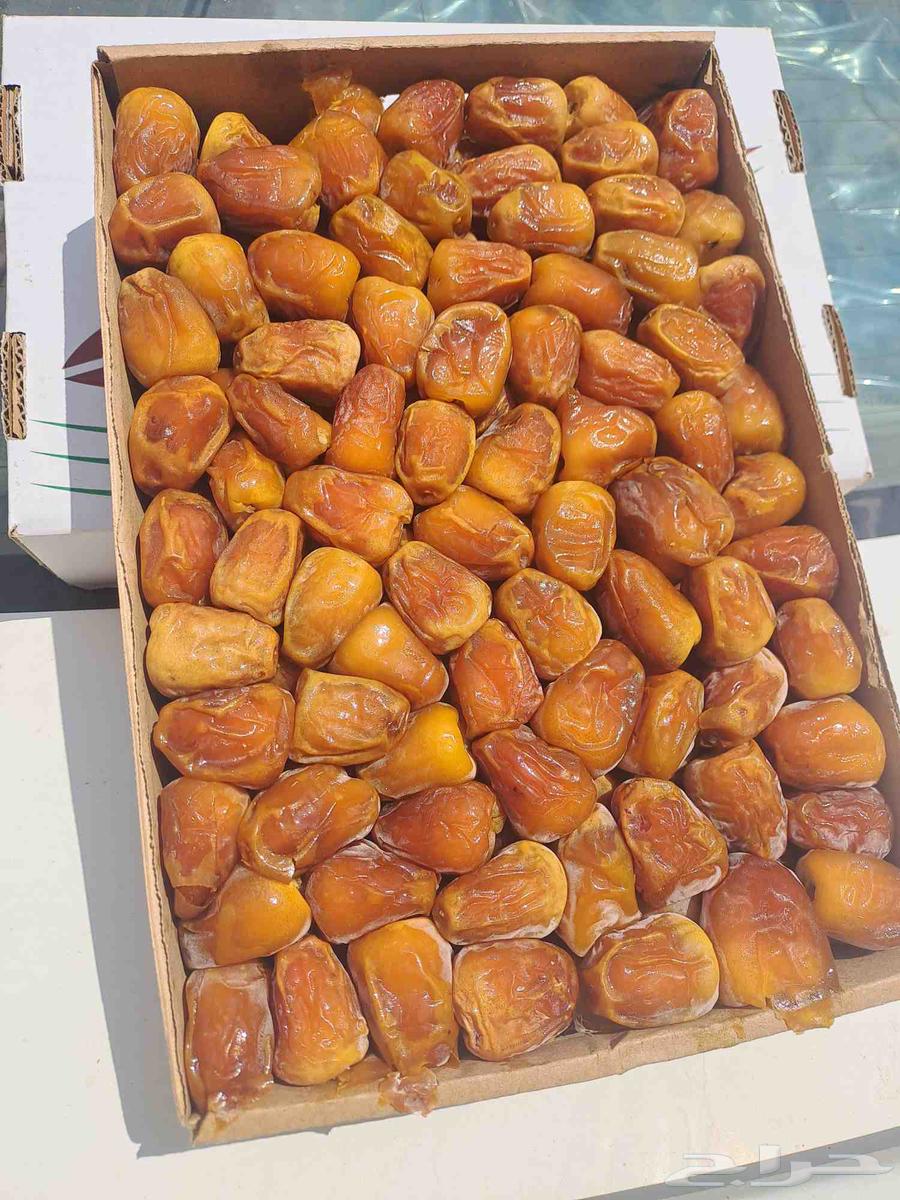 عرض لفتره محدوده 4 كراتين سكري مفتل ب100 ريال64457104515714110