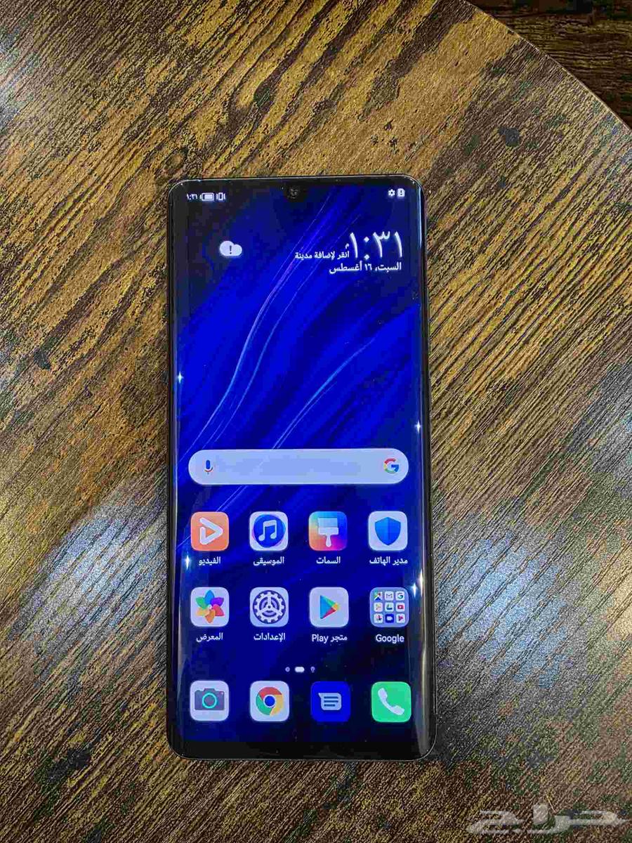 هواوي p30 برو64451619581827110