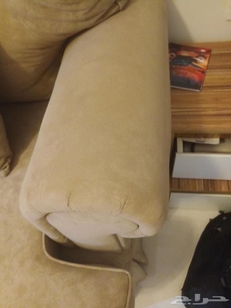 Excellent second-hand sofa, almost new, you can test it yourself64453134308227111