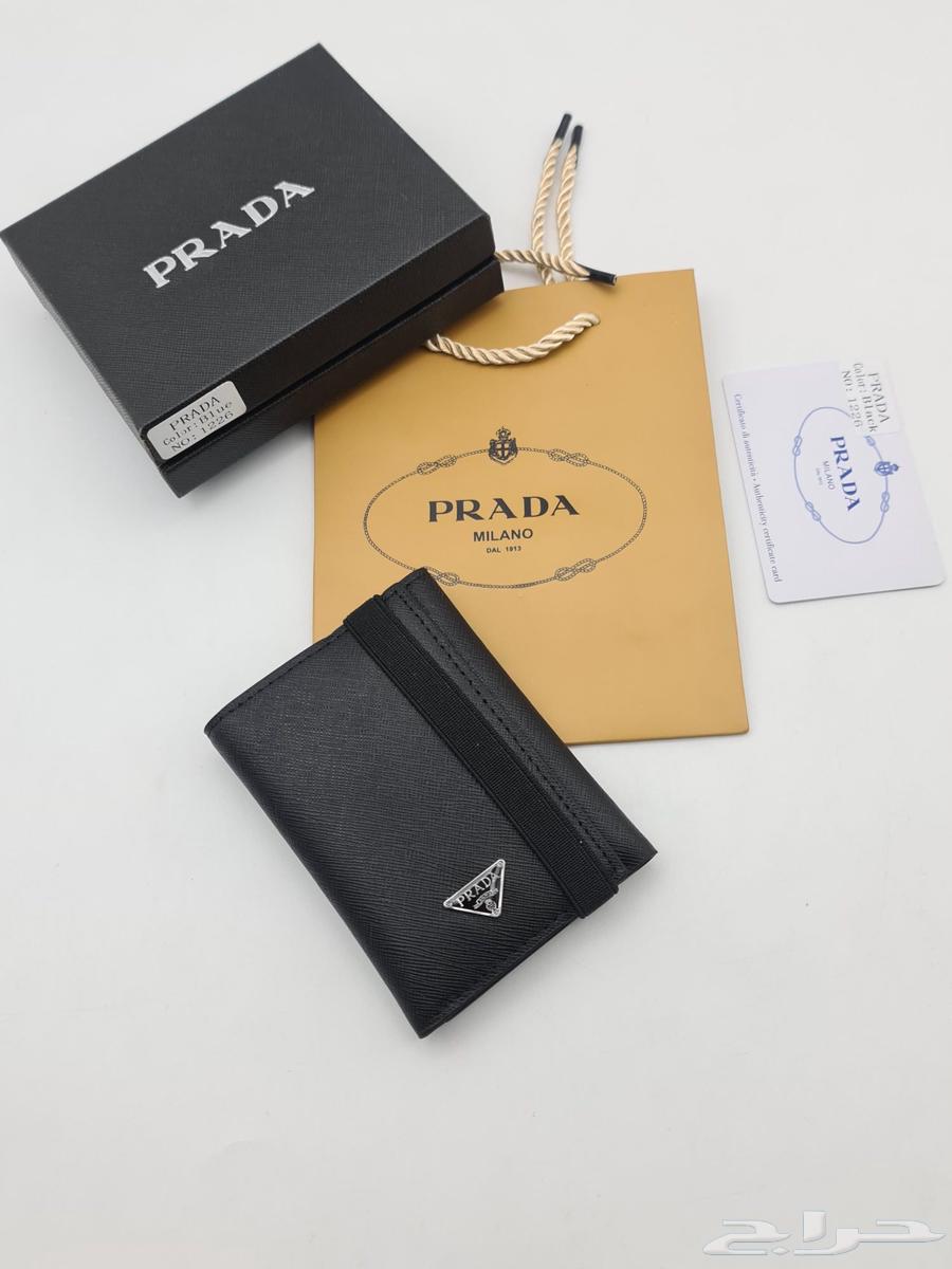 Luxury men's wallet64452658060545110